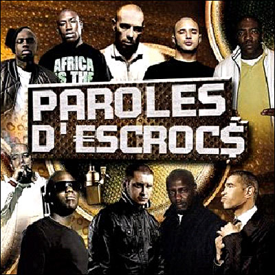 Son Rapeur D 1stinct  - Le Tempo feat BRS 